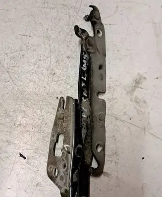 Audi A6 S6 C6 4F Tailgate/trunk/boot hinge 4F5827301D 52669A