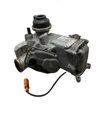 Audi A6 C7 EGR valve cooler 059131515CG 515ZL6