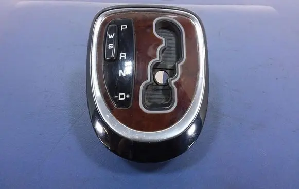 Mercedes-Benz S W220 Other sill/pillar trim element A2202671688