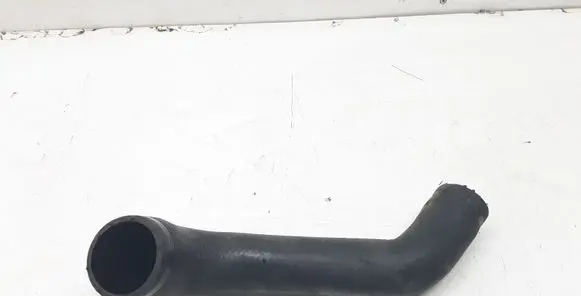 Mercedes-Benz Vaneo W414 Intercooler hose/pipe 4145200101