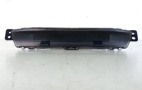 Honda Accord Screen/display/small screen 39710E010 HR0301 2736