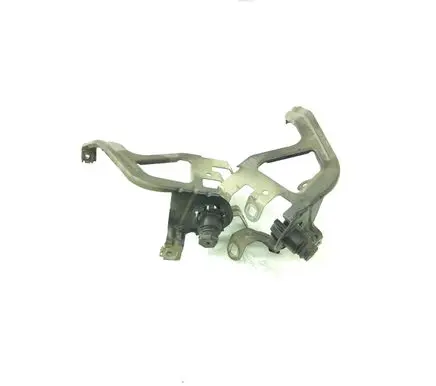 BMW 5 F10 F11 Fender mounting bracket 7183752