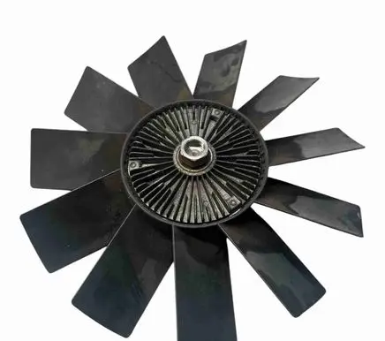 BMW 3 E46 Viscous fan clutch 7505302