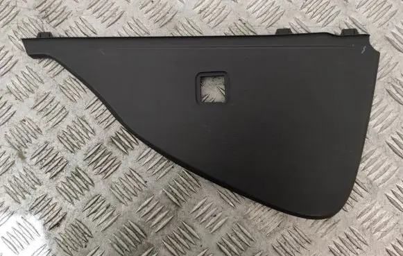 Lexus NX Dashboard glove box trim 5531878020