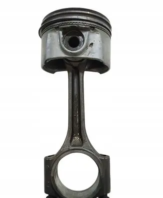 Saab 9-5 Piston with connecting rod 90L97