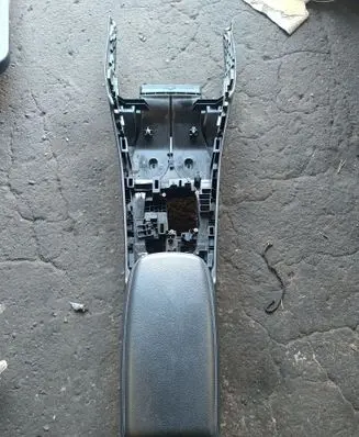 BMW X3 F25 Center console 105010138 105004286