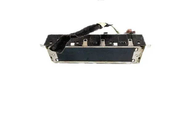 Citroen Jumpy Screen/display/small screen 9665436780