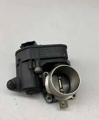 Peugeot 308 Electric throttle body valve 