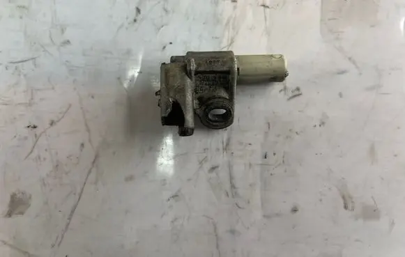 Peugeot 4007 Camshaft position sensor 9661135980