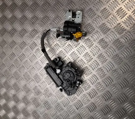 Audi A5 8T 8F Tailgate/trunk/boot lock/catch/latch 3V5827887B