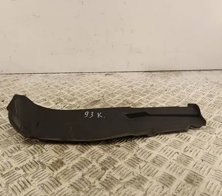 BMW X1 F48 F49 Engine compartment rubber 7329399