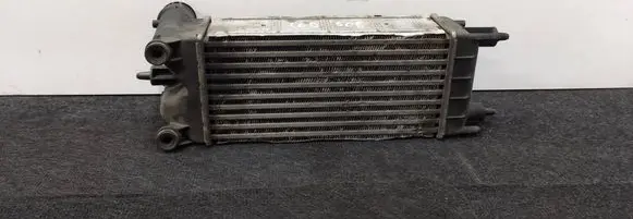 Peugeot 508 Intercooler radiator M144207
