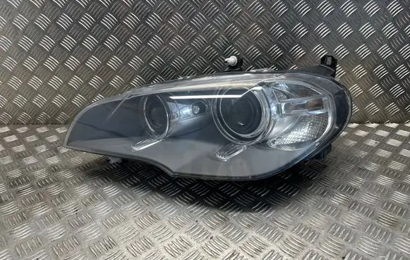 BMW X5 E70 Headlight/headlamp 7221893