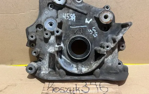 Audi A4 S4 B6 8E 8H other engine part 078103153E