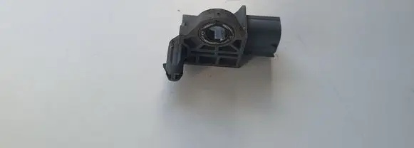 Mazda 3 II Airbag deployment crash/impact sensor