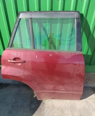 Suzuki Grand Vitara II Rear door