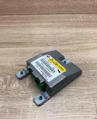 BMW 5 E60 E61 Airbag control unit/module 6957502 220434754