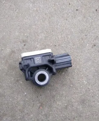 Mitsubishi ASX Airbag deployment crash/impact sensor 8651A116
