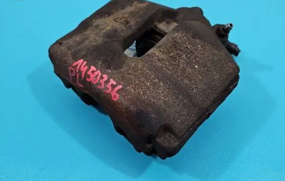 Volkswagen PASSAT CC Front brake caliper IMPRK1450356