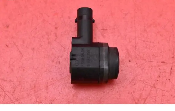 Volkswagen Golf V Parking PDC control unit/module 3C0919275S