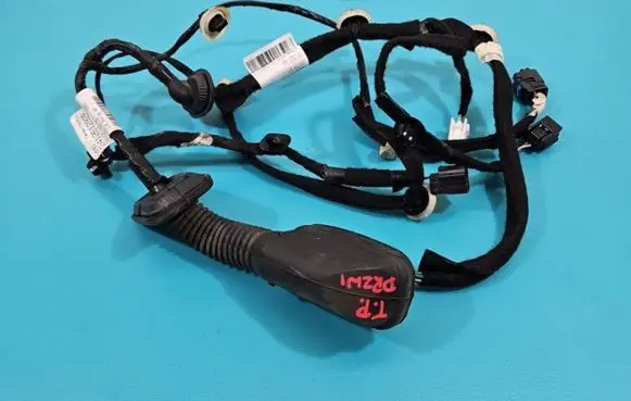 Dacia Sandero III Rear door wiring loom 241261292R IMPRK1443605