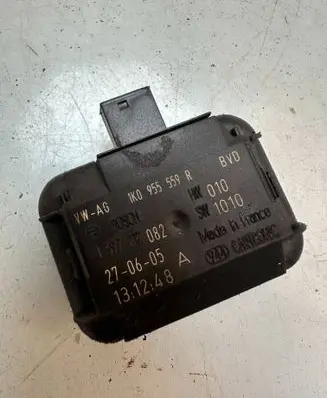 BMW 3 E90 E91 Rain sensor 1K0955559R