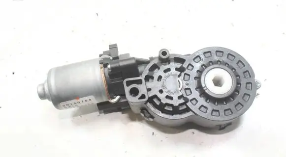 Lexus NX Seat adjustment motor 43944010220