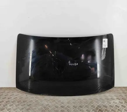 Audi A3 8Y Rear windscreen/windshield window 43R00101 8Y5845501A