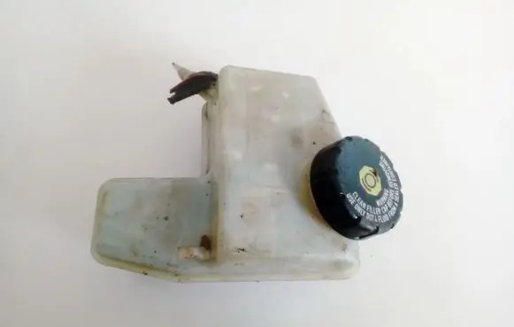 Opel Astra H Brake fluid reservoir 32067277