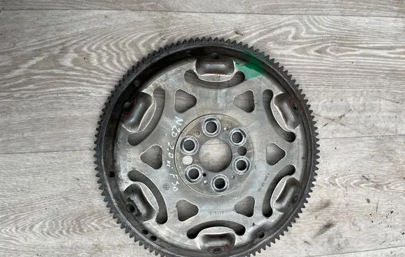 BMW 3 F30 F35 F31 Flywheel 7585146