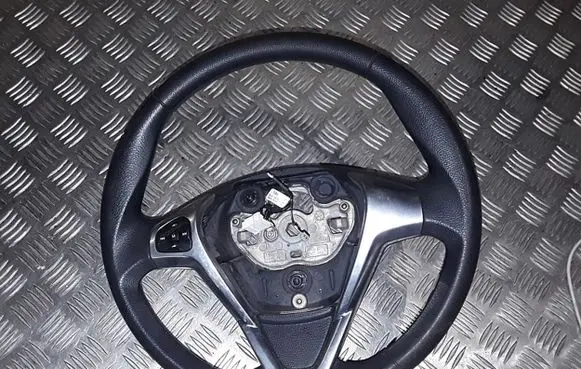 Ford Fiesta Steering wheel 34148282A