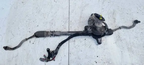 Honda Civic Steering rack CV4SAE09M