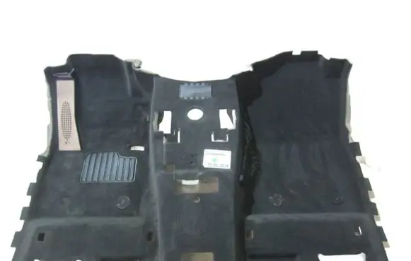 BMW X3 F25 Interior carpet 9215143 51478051355BMW