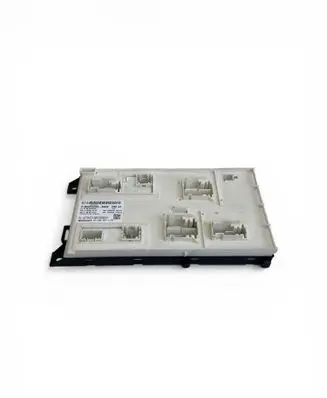 Mercedes-Benz GLE (W166 - C292) Central body control module A1669006020