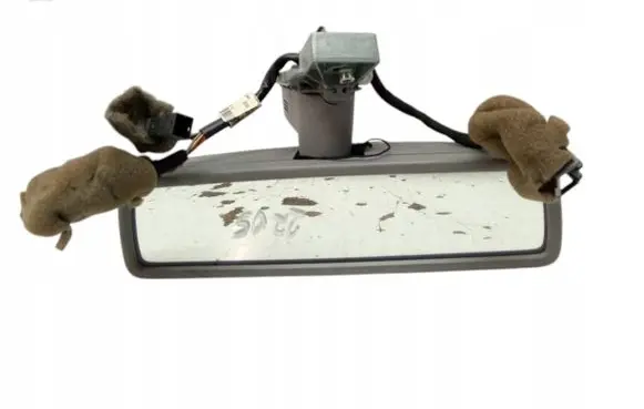 Volkswagen Phaeton Rear view mirror (interior) 