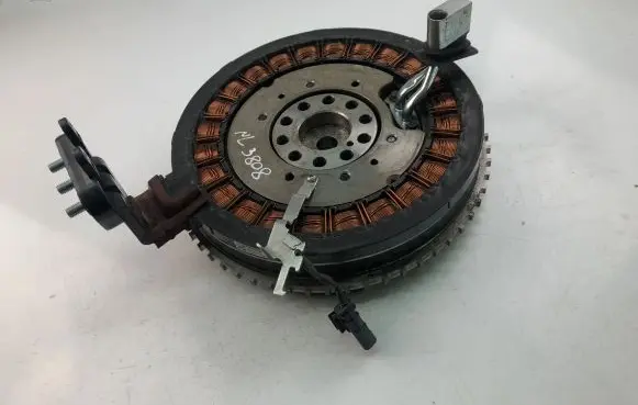 Volvo XC60 Generator/alternator 31491811