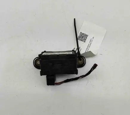 Mercedes-Benz S W221 Acceleration sensor A0045423918