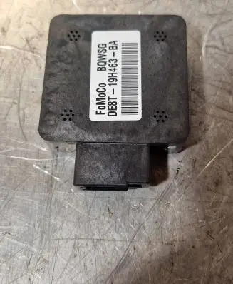 Ford Transit Custom Other control units/modules DE8T19H463BA