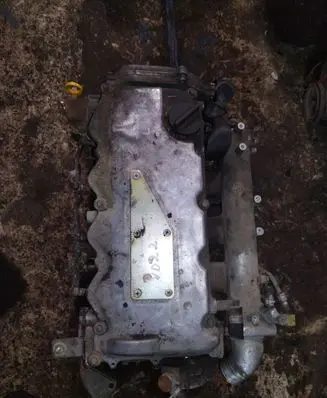 Nissan Almera N16 Engine YD22