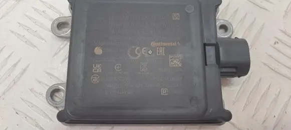 Mercedes-Benz A W177 Distronic sensor radar A0009002839