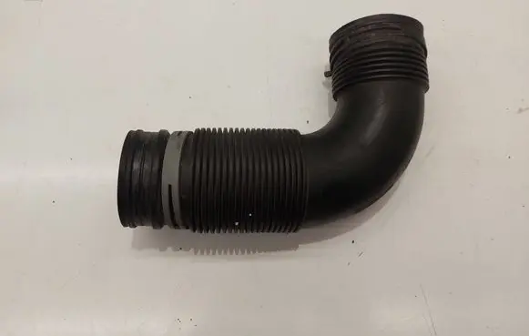 Volkswagen Golf V Turbo air intake inlet pipe/hose 1K0129684T