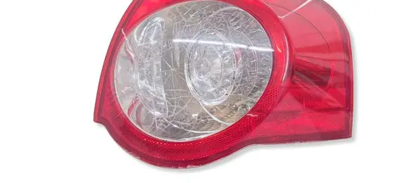 Volkswagen PASSAT B6 Rear/tail lights 3C9945096B