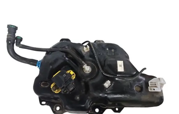 Ford Transit AdBlue liquid reservoir GK215J228AH HC345H297AA