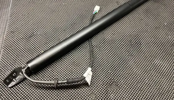 Tailgate/trunk strut/damper
