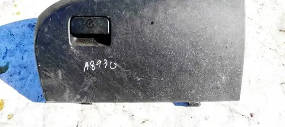 Peugeot 4007 Glove box 7430A279