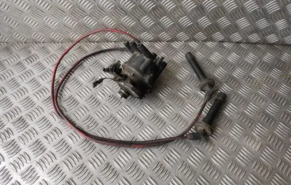 Honda Legend Spark distributor TD01T 8810