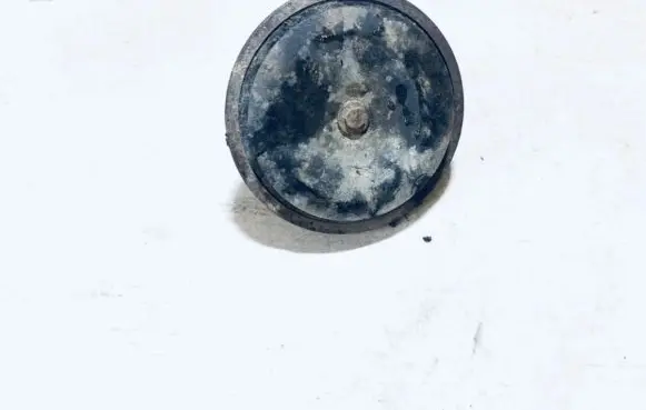 Fiat Ducato Horn signal