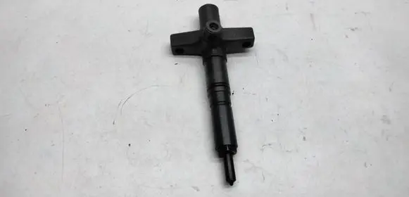 Fuel injector