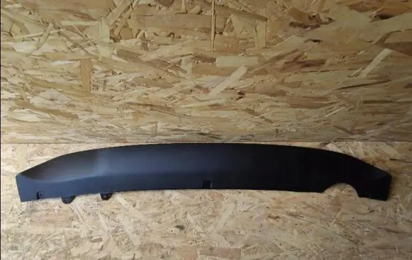 Hyundai i20 (GB IB) Rear bumper trim bar molding 86695C8000