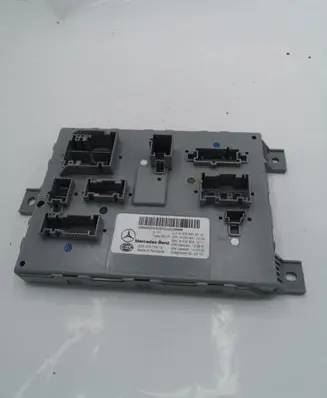 Mercedes-Benz GLC X253 C253 Comfort/convenience module A2059002019 A2229011203 A2229021211